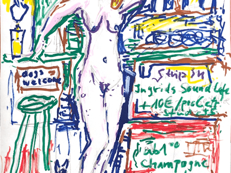 "Ingrid" Schmalzbauer