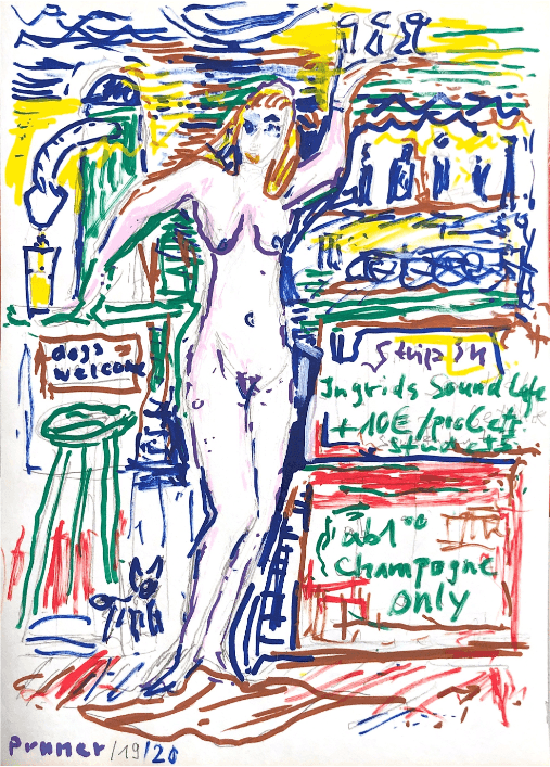 "Ingrid" Schmalzbauer